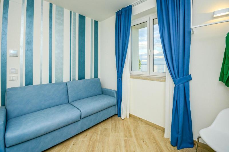 Garuti Hotel Padenghe sul Garda