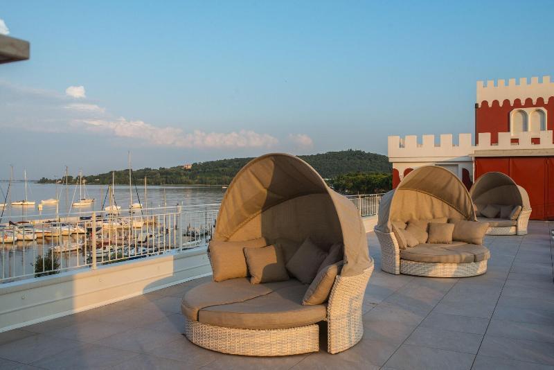 Garuti 4* Padenghe sul Garda