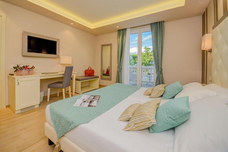 Hotel Garuti
