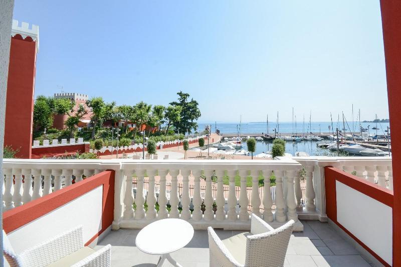 Garuti Padenghe sul Garda