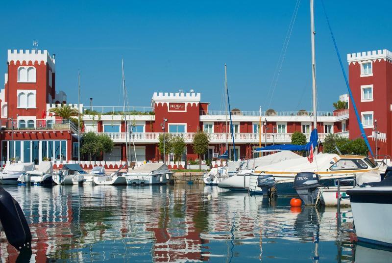 Hotel Garuti Padenghe sul Garda