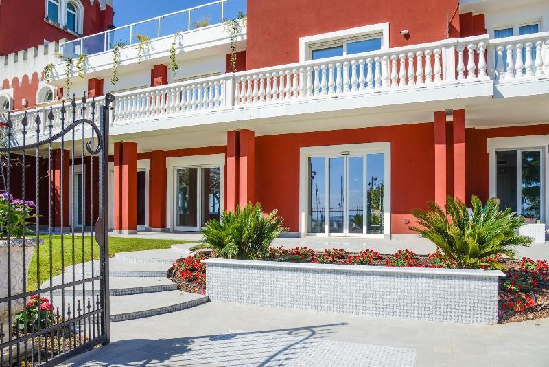 Garuti 4* Padenghe sul Garda