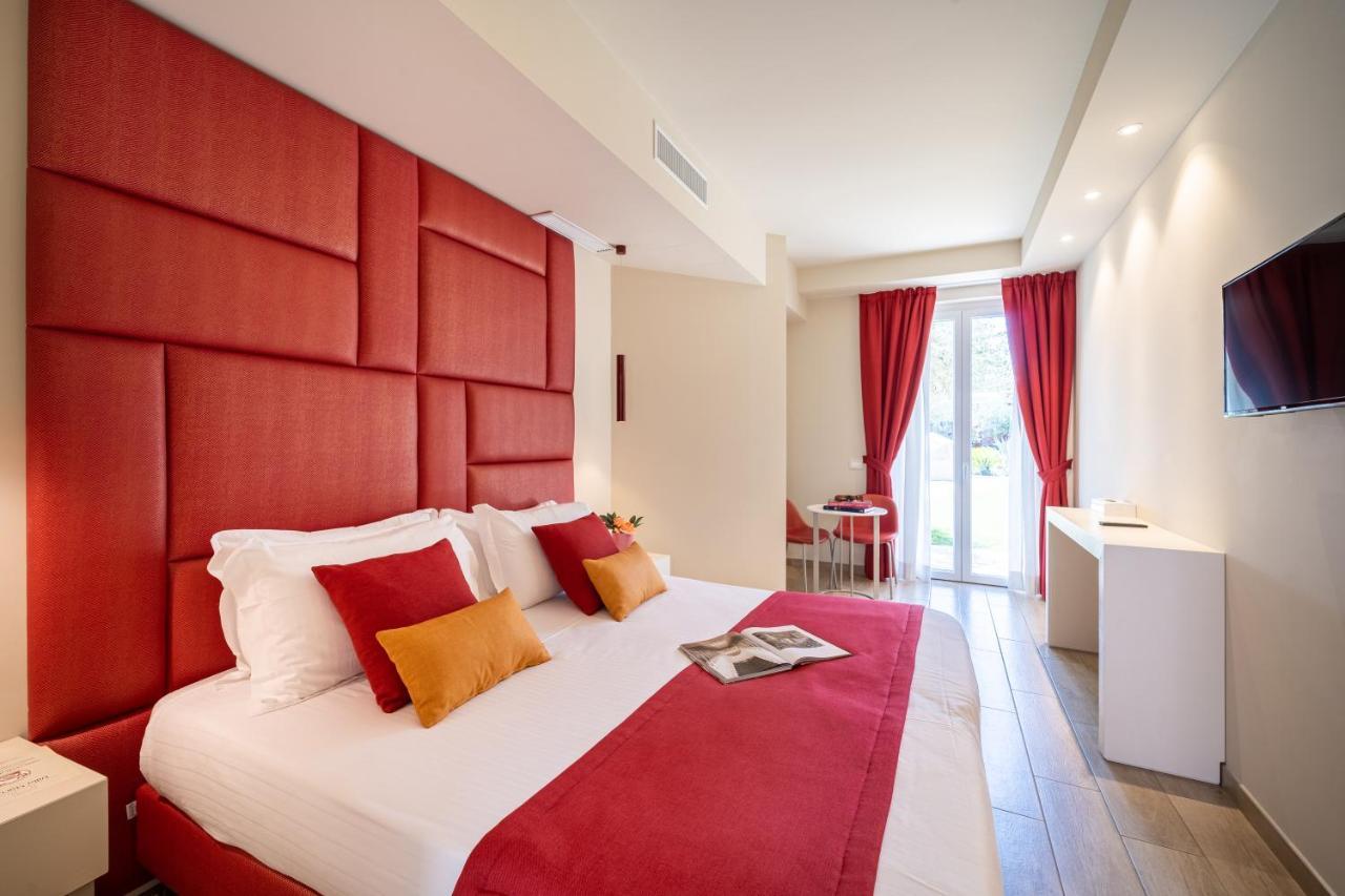 Hotel Garuti Padenghe sul Garda
