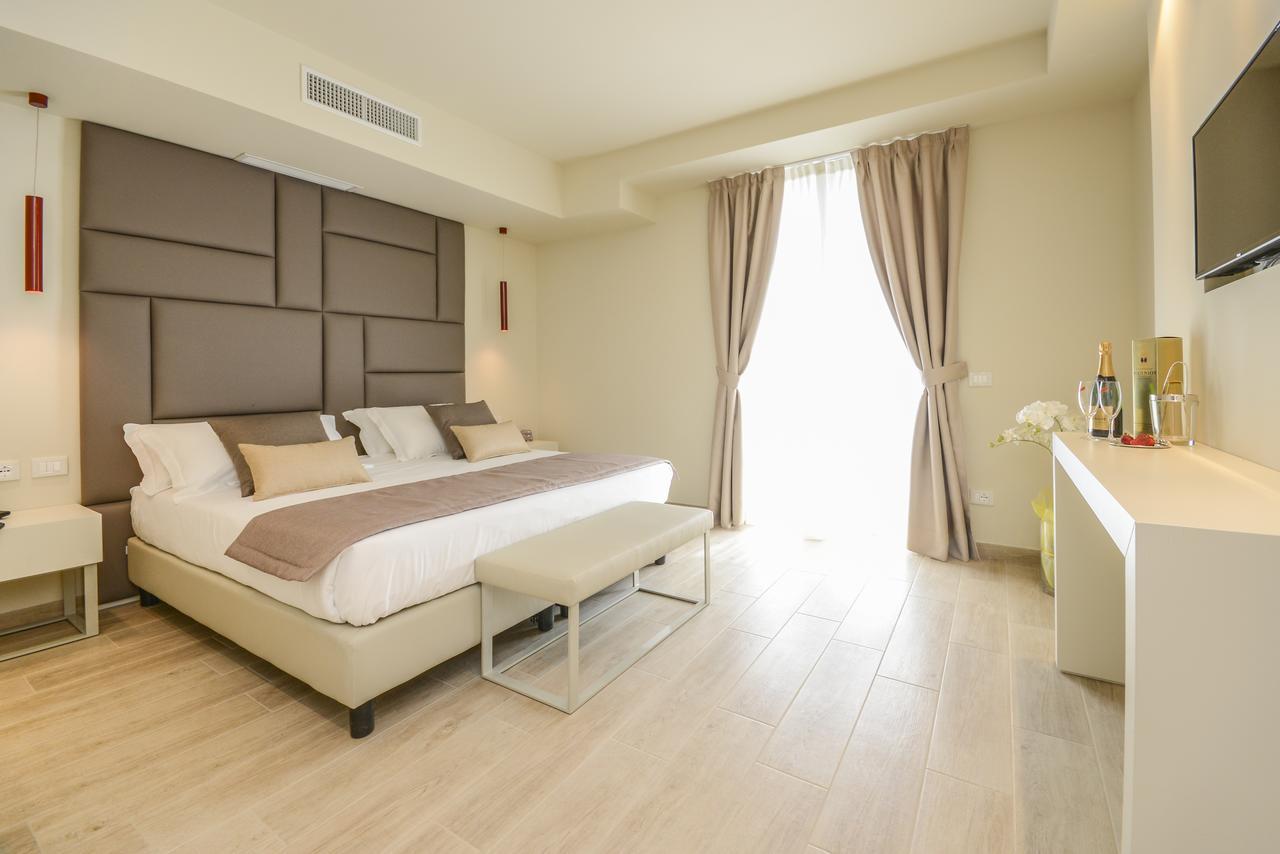 Hotel Garuti