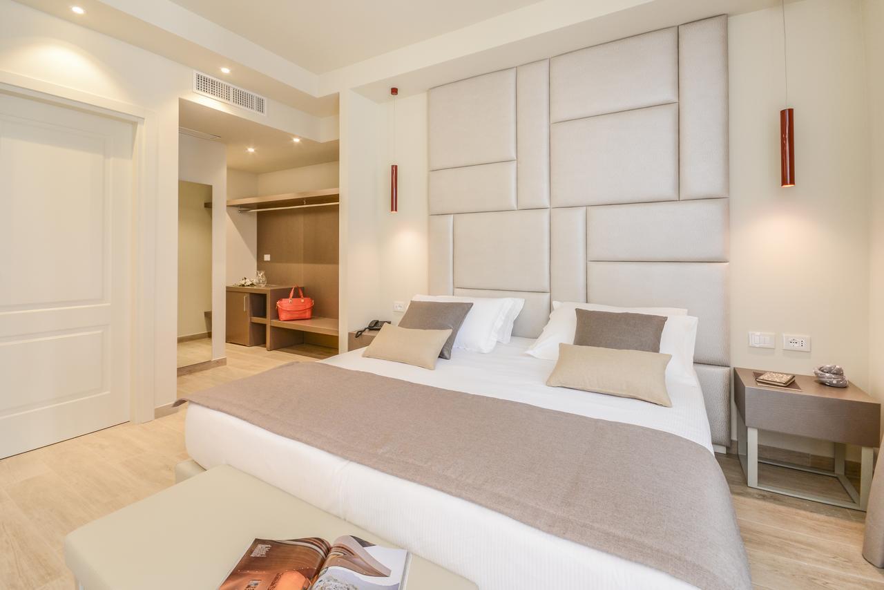 Garuti Hotel 4*