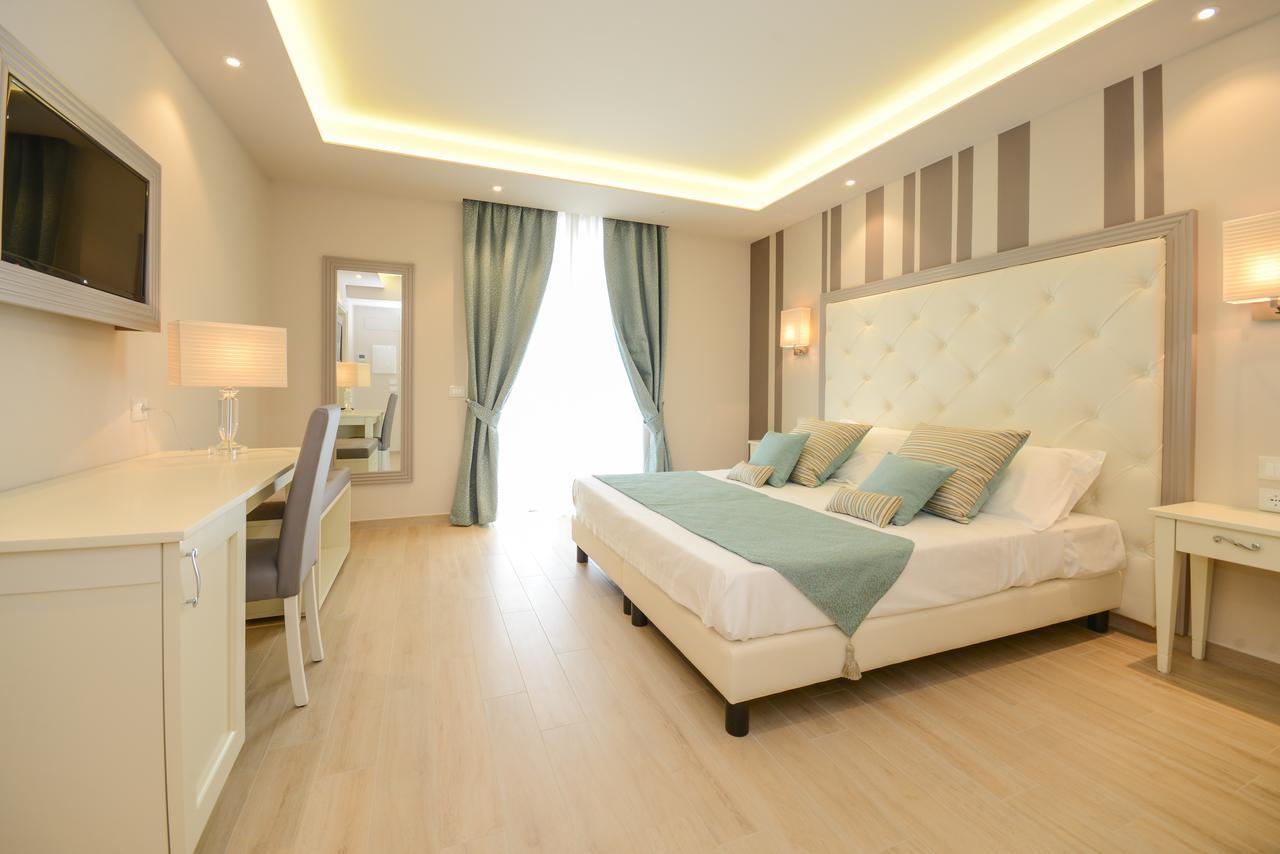 Hotel Garuti