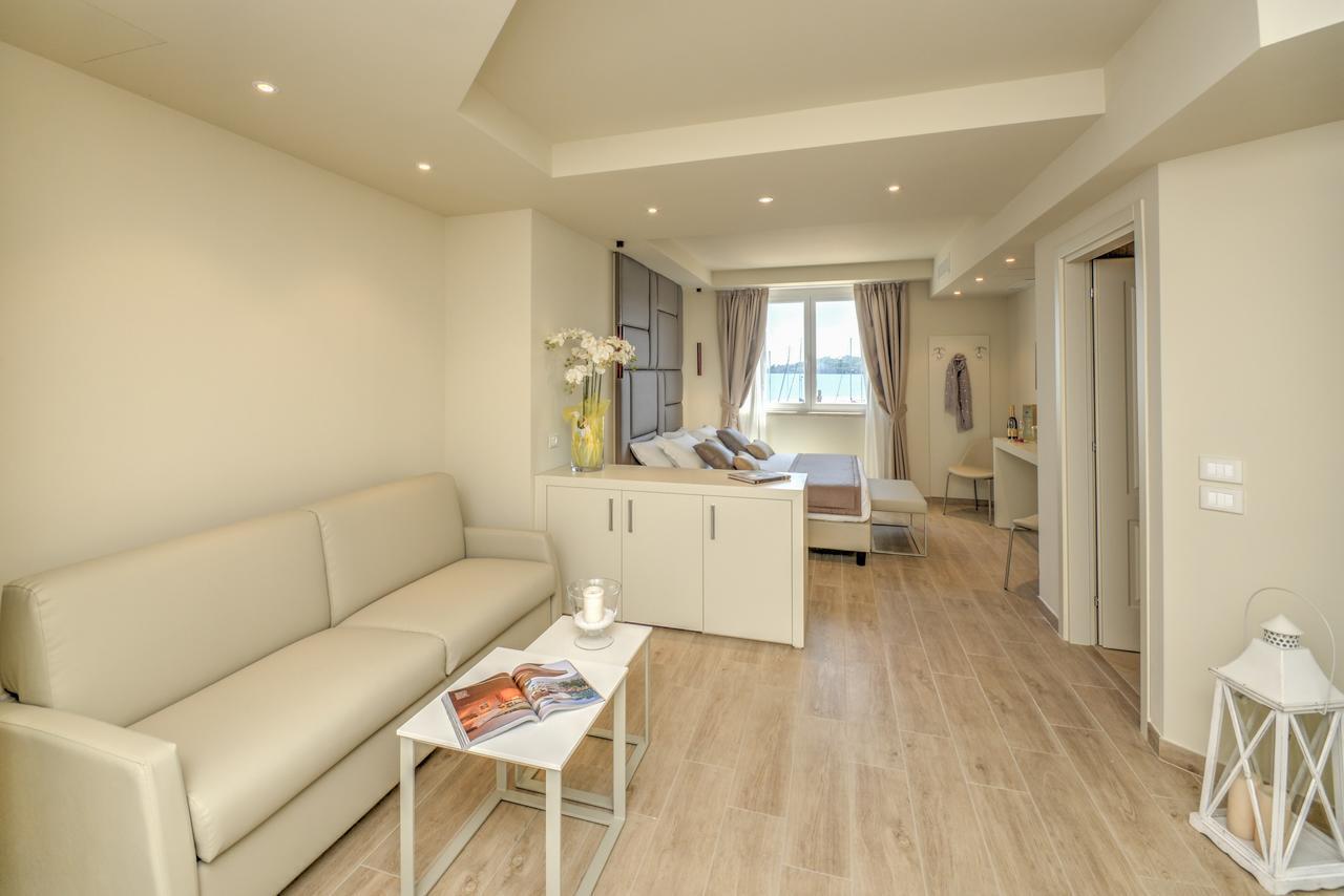 Hotel Garuti Padenghe sul Garda