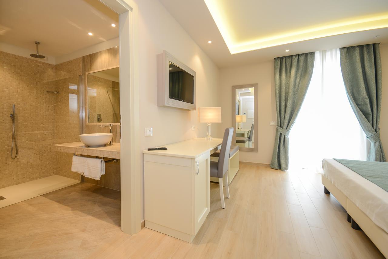 Hotel Garuti