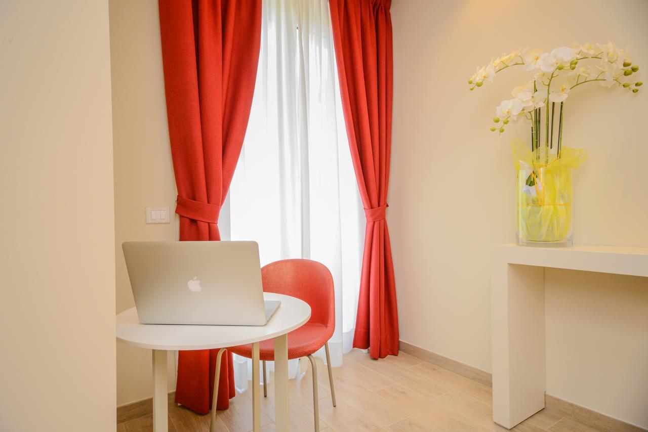 Hotel Garuti Padenghe sul Garda