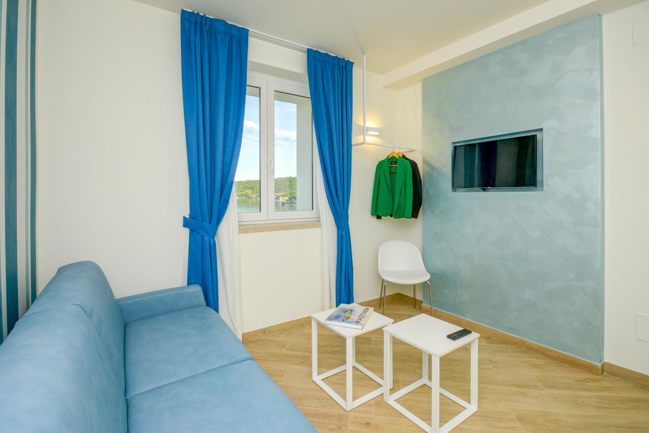 Hotel Garuti 4*