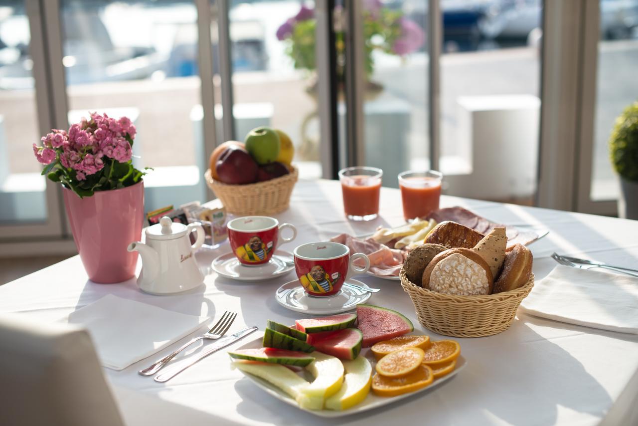 Hotel Garuti