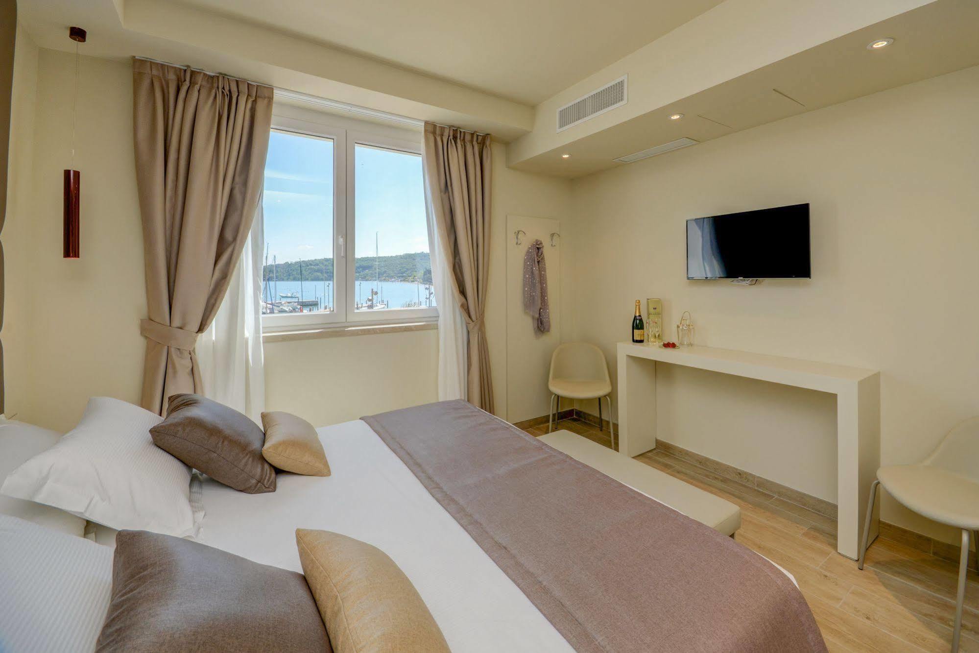 Hotel Garuti