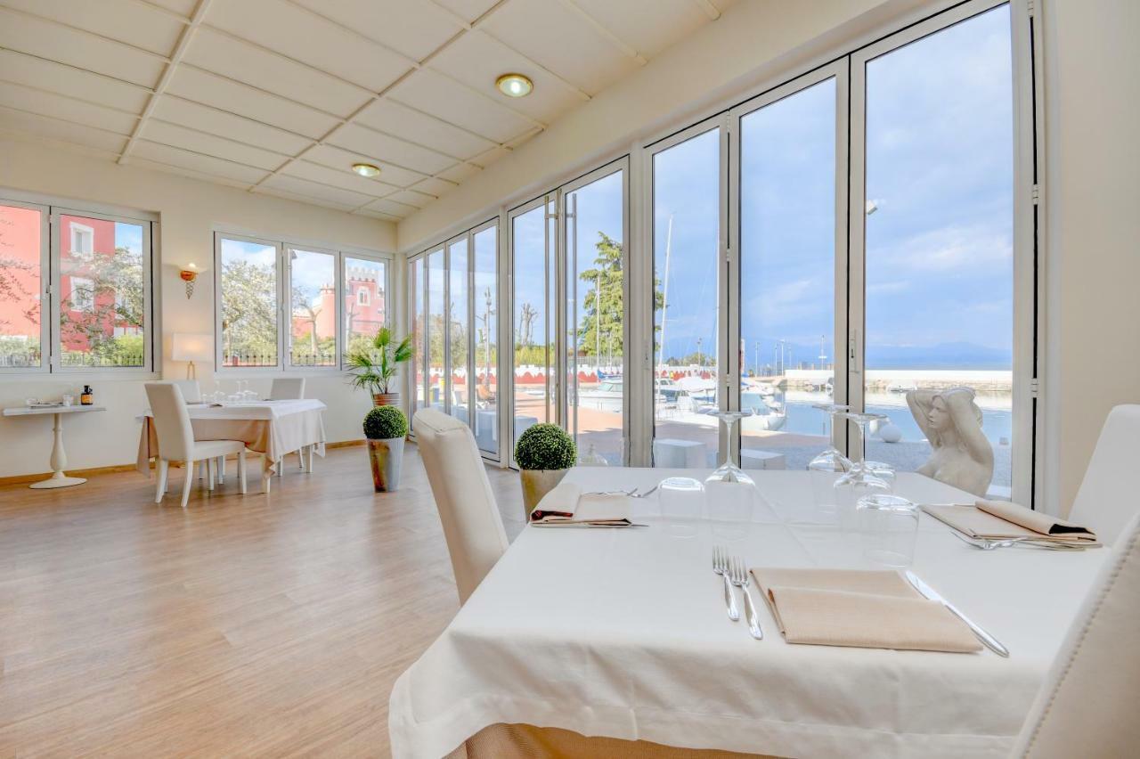 Hotel Garuti 4*