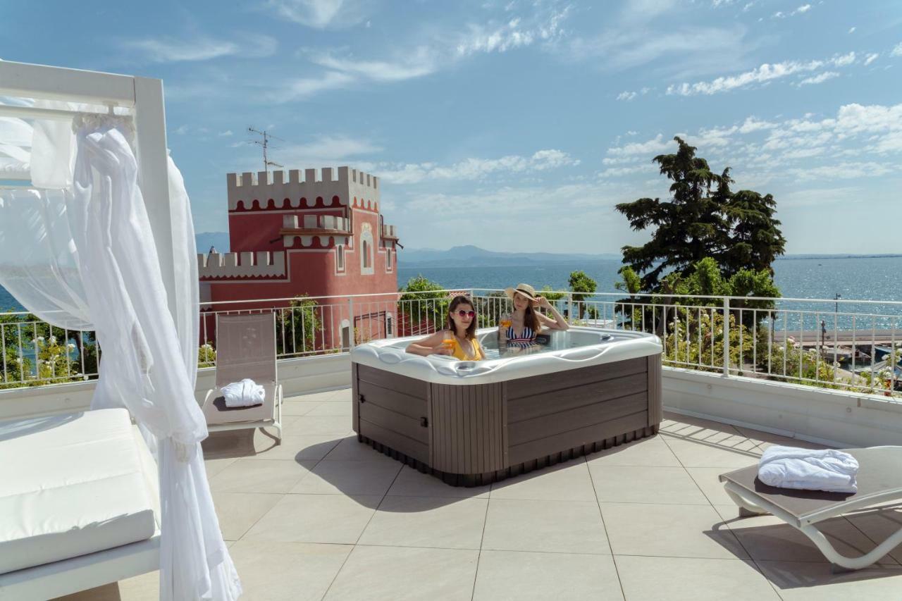 Garuti Hotel 4*